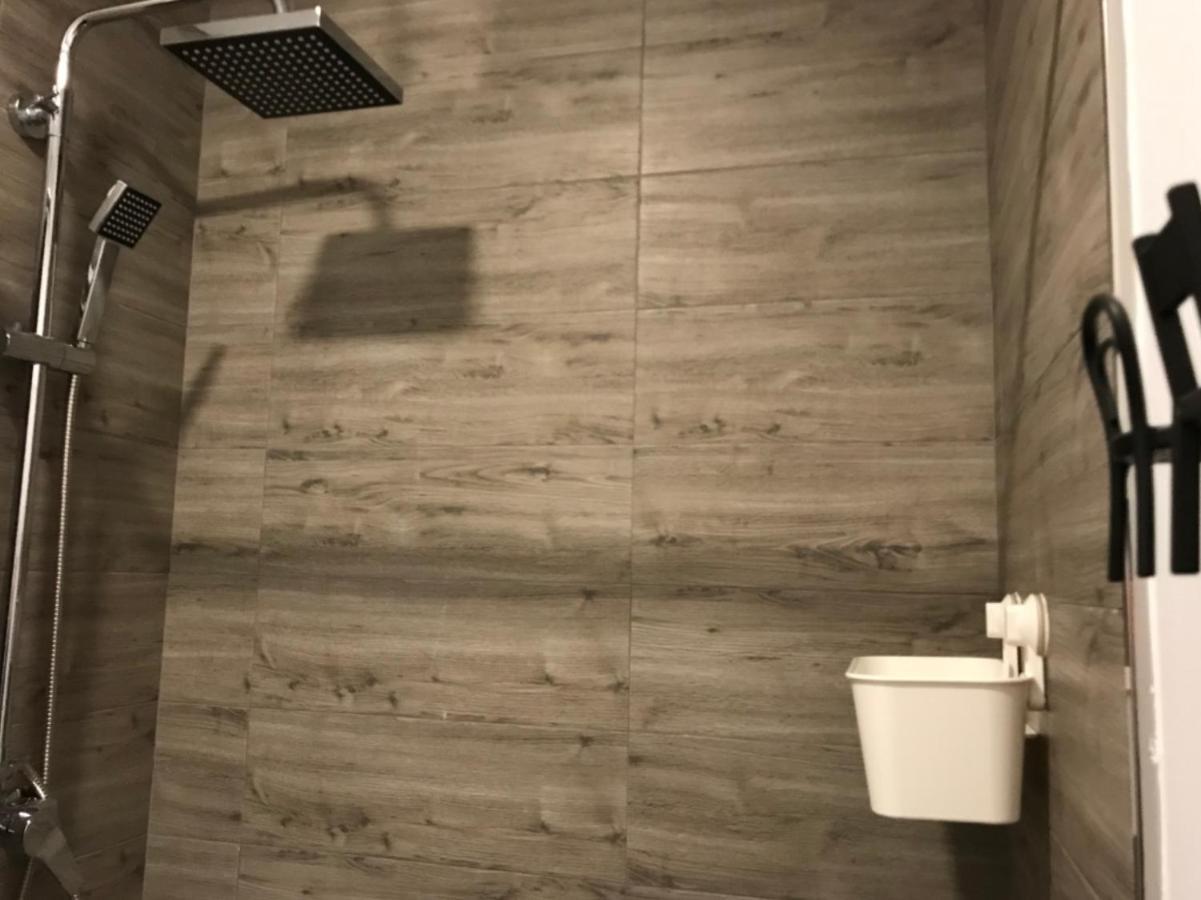 Pequeño alojamiento con Mini Piscina temperatura ambiente - WIFI Free Valencia Exterior foto