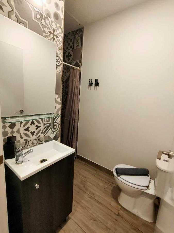 Pequeño alojamiento con Mini Piscina temperatura ambiente - WIFI Free Valencia Exterior foto
